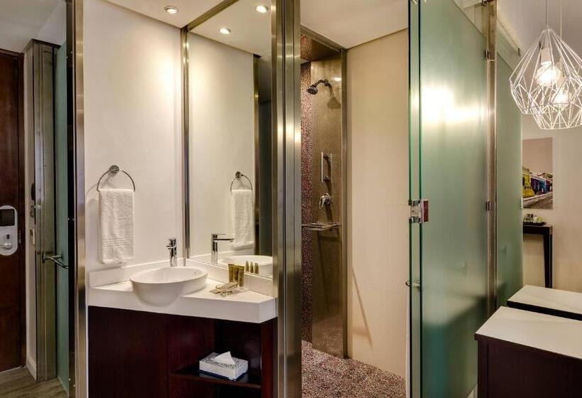 Protea Hotel Fire & Ice By Marriott Cape Town