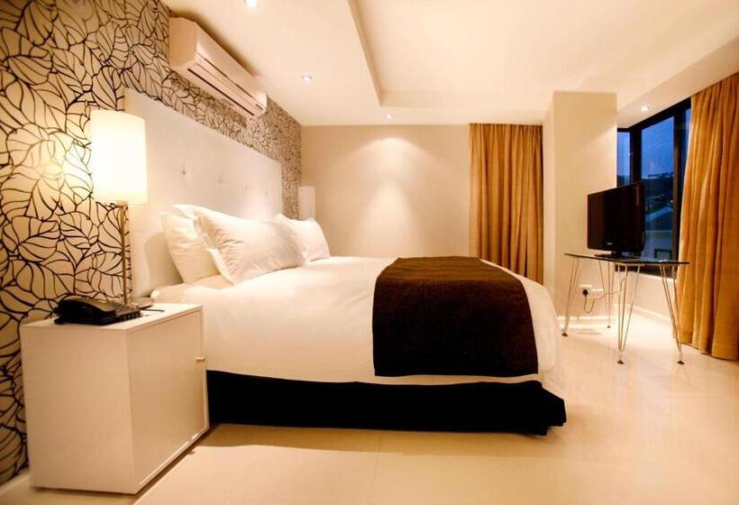 Protea Hotel Fire & Ice By Marriott Cape Town