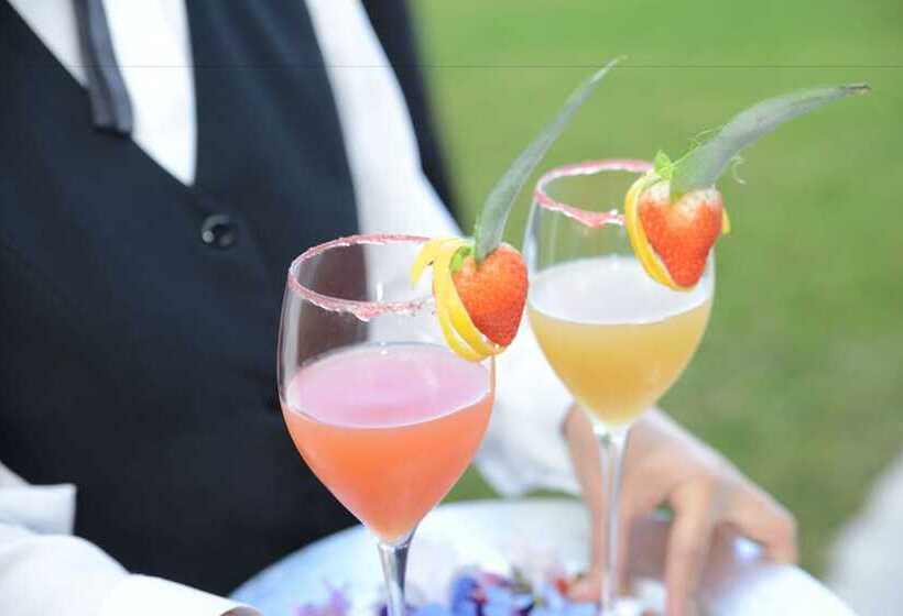 בית מלון כפרי Pulicinu