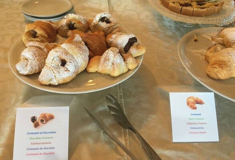 בית מלון כפרי Pulicinu