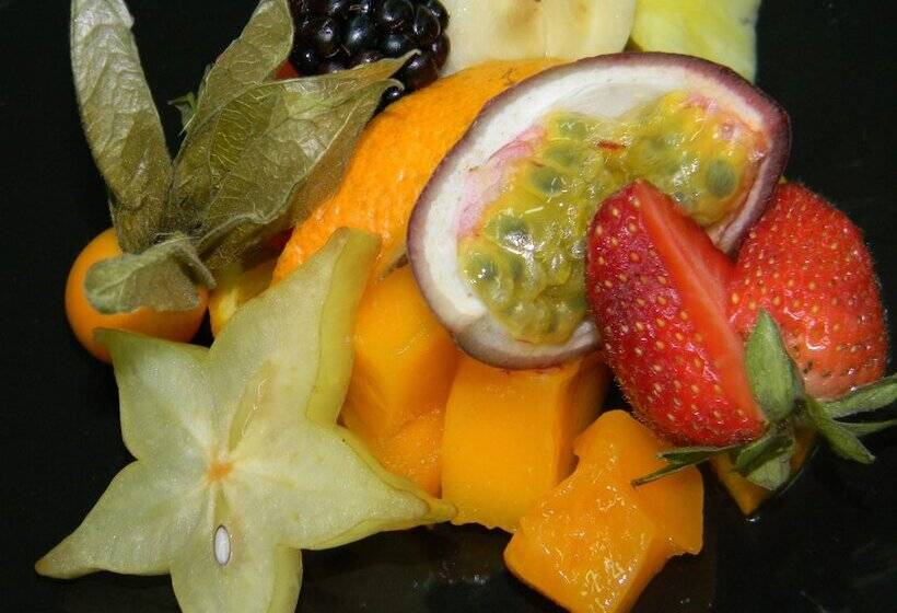 בית מלון כפרי Pulicinu