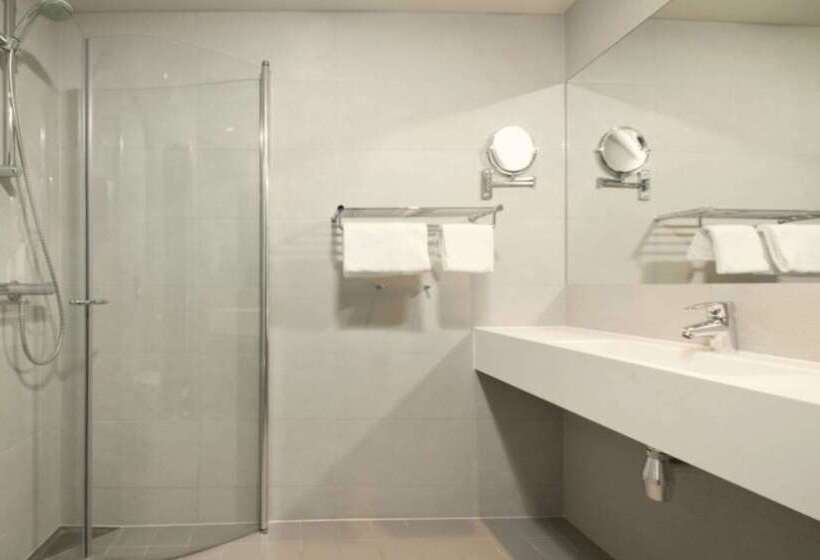 Quality Hotel Strand Gjovik