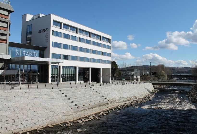 Quality Hotel Strand Gjovik
