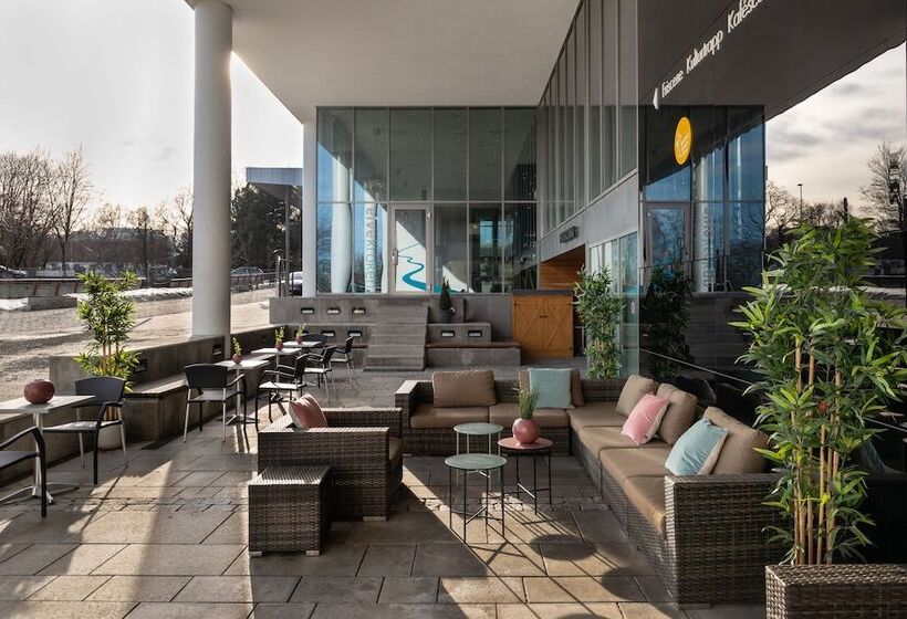 Quality Hotel Strand Gjovik