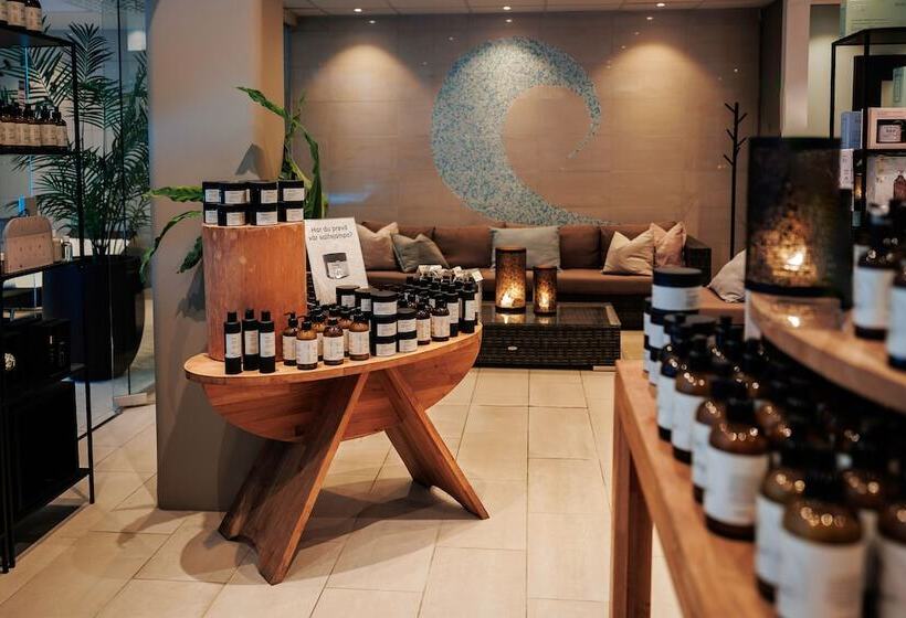 Quality Hotel Strand Gjovik