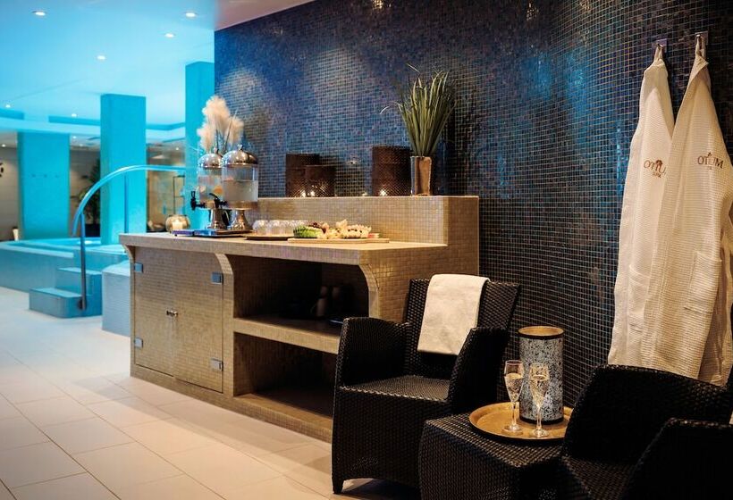 Quality Hotel Strand Gjovik