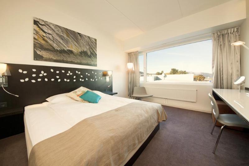 Quality Hotel Strand Gjovik