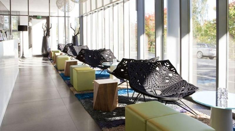 Quality Hotel Strand Gjovik