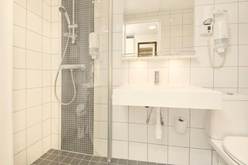 Quality Hotel Strand Gjovik