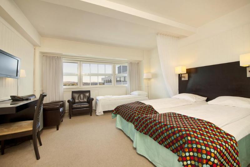 Quality Hotel Strand Gjovik