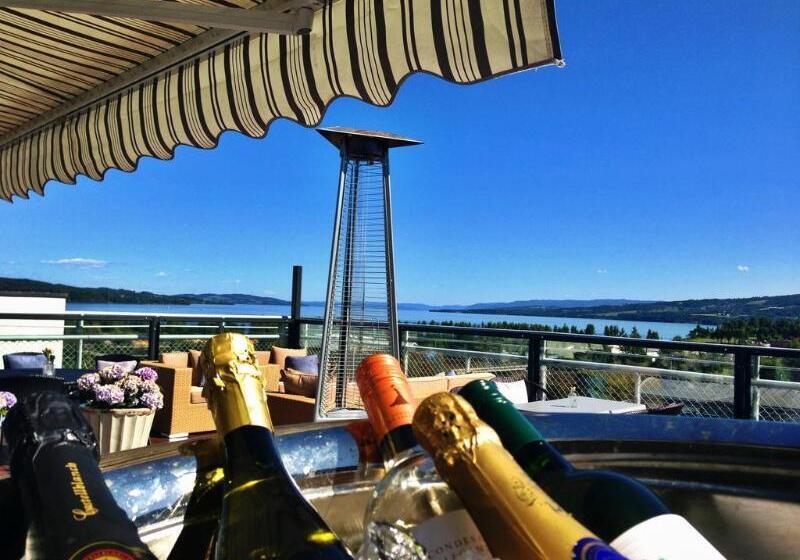 Quality Hotel Strand Gjovik