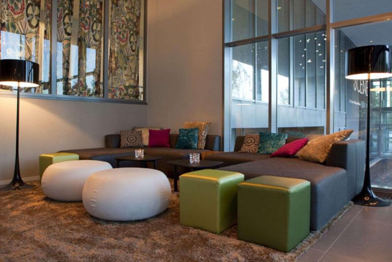 Quality Hotel Strand Gjovik