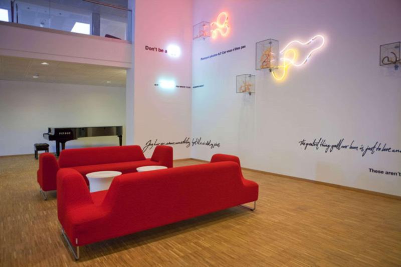 Quality Hotel Strand Gjovik