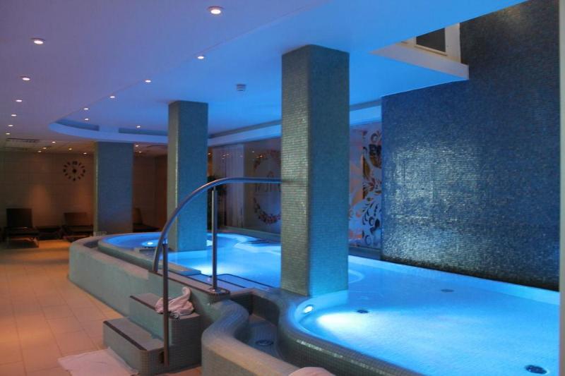 Quality Hotel Strand Gjovik