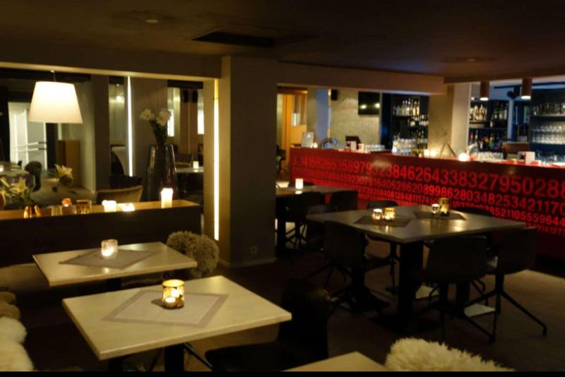 Quality Hotel Strand Gjovik