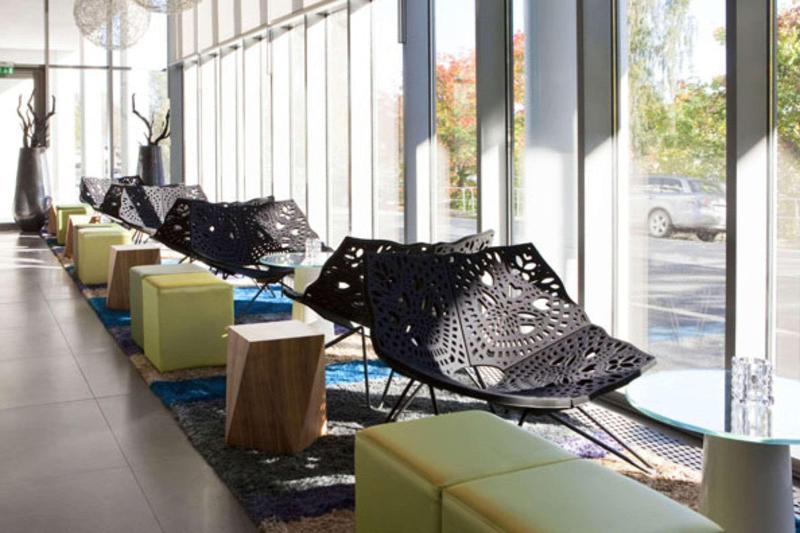 Quality Hotel Strand Gjovik