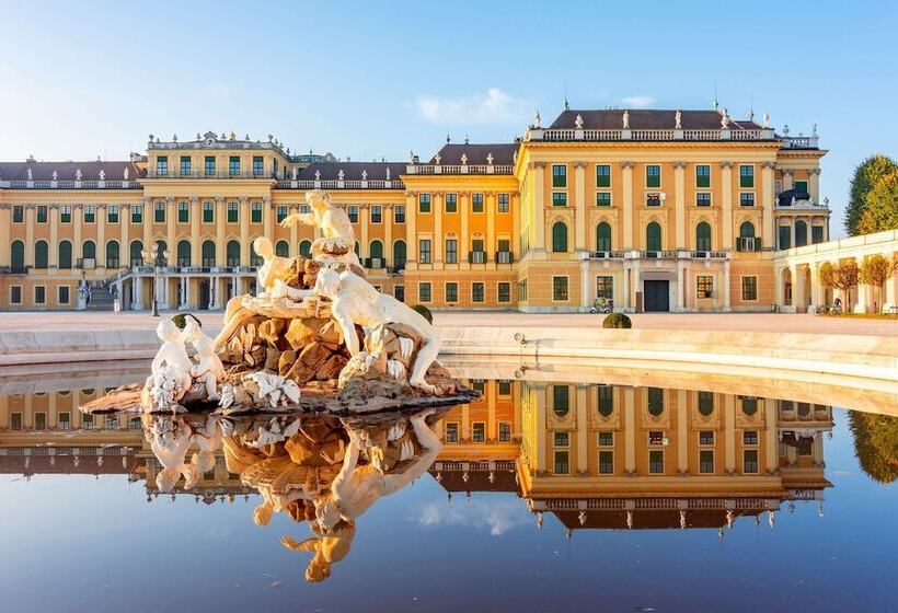 Quality Hotel Vienna