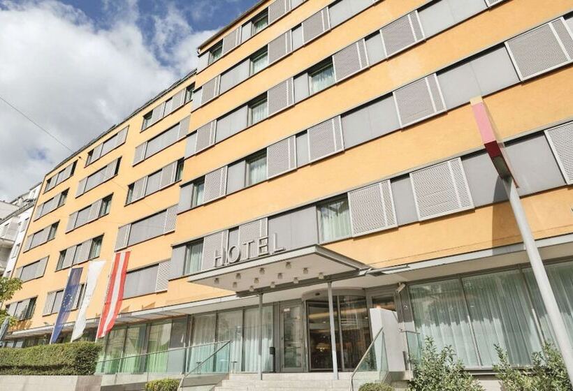 Quality Hotel Vienna