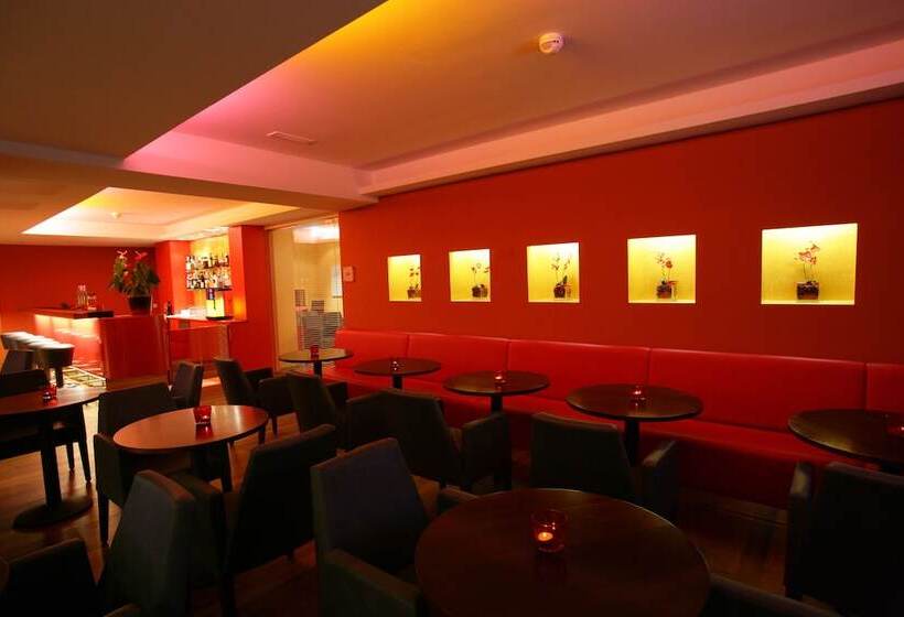 Quality Hotel Vienna