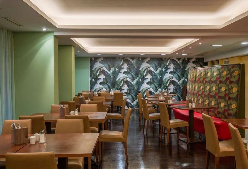 Quality Hotel Vienna