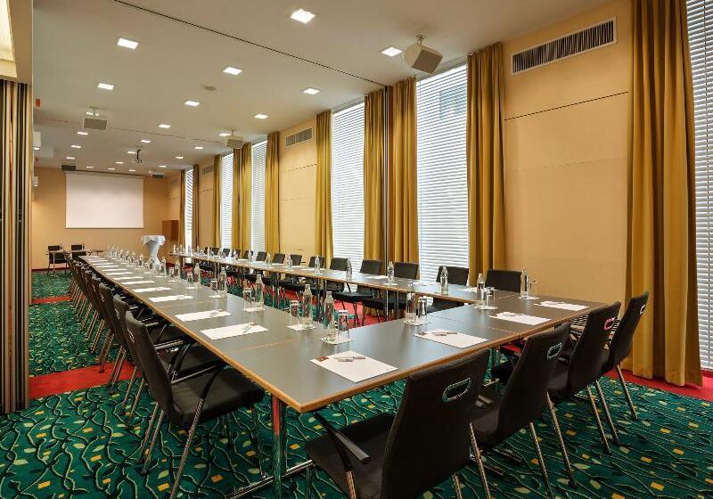 Quality Hotel Vienna