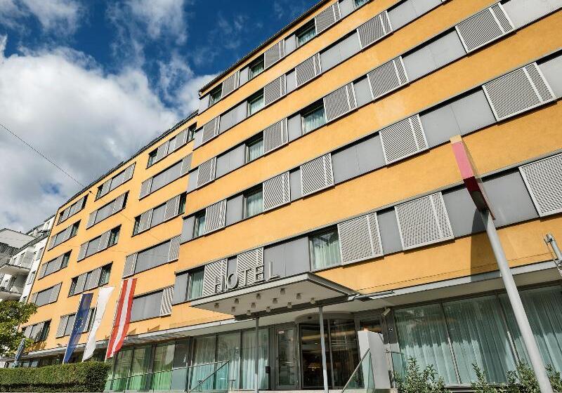 Quality Hotel Vienna