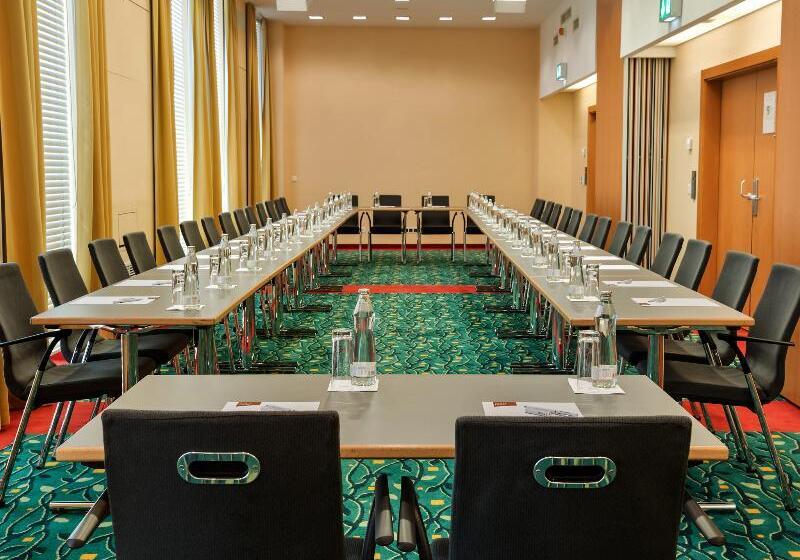 Quality Hotel Vienna