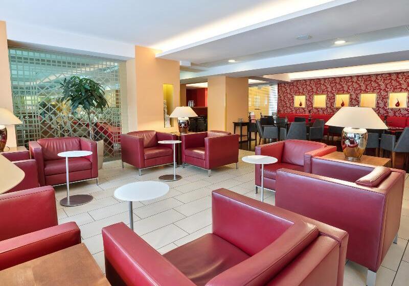 Quality Hotel Vienna