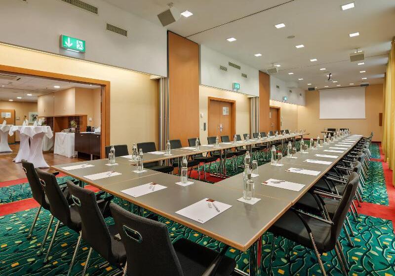 Quality Hotel Vienna