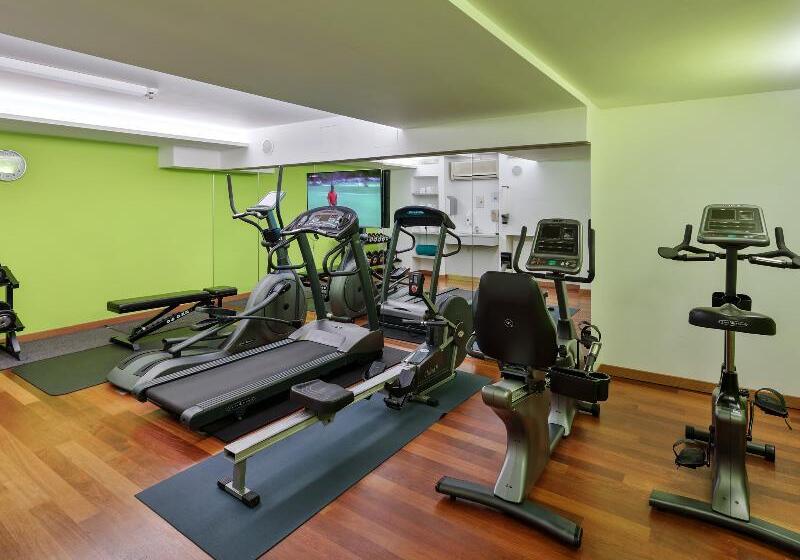 Quality Hotel Vienna