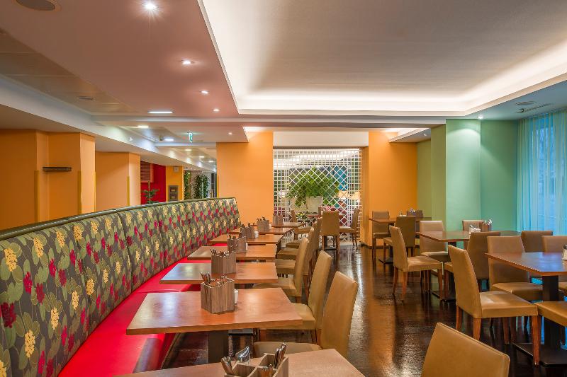 Quality Hotel Vienna