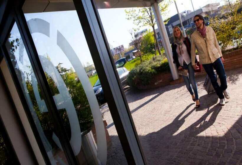 Mitico Hotel & Natural Spa