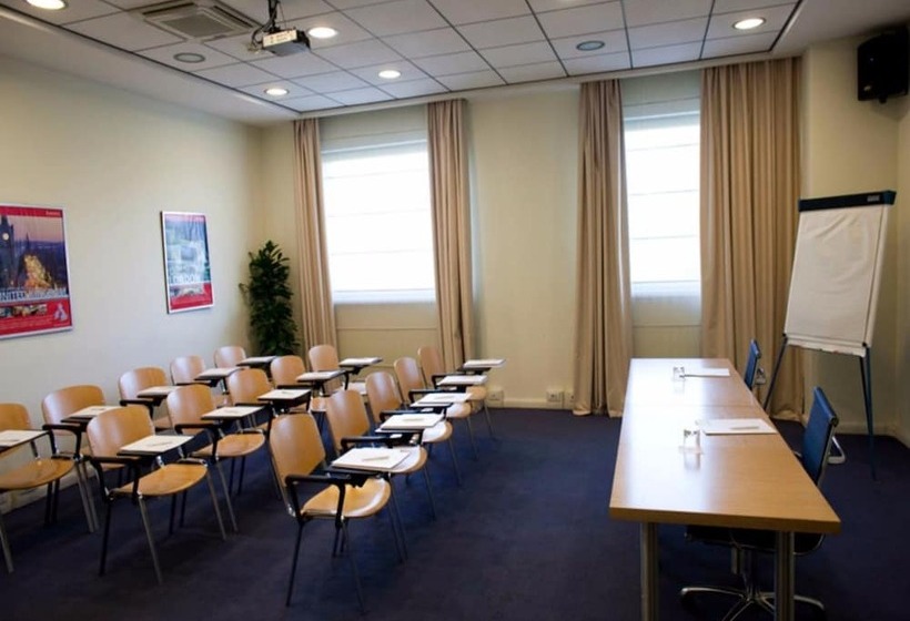 Mitico Hotel & Natural Spa