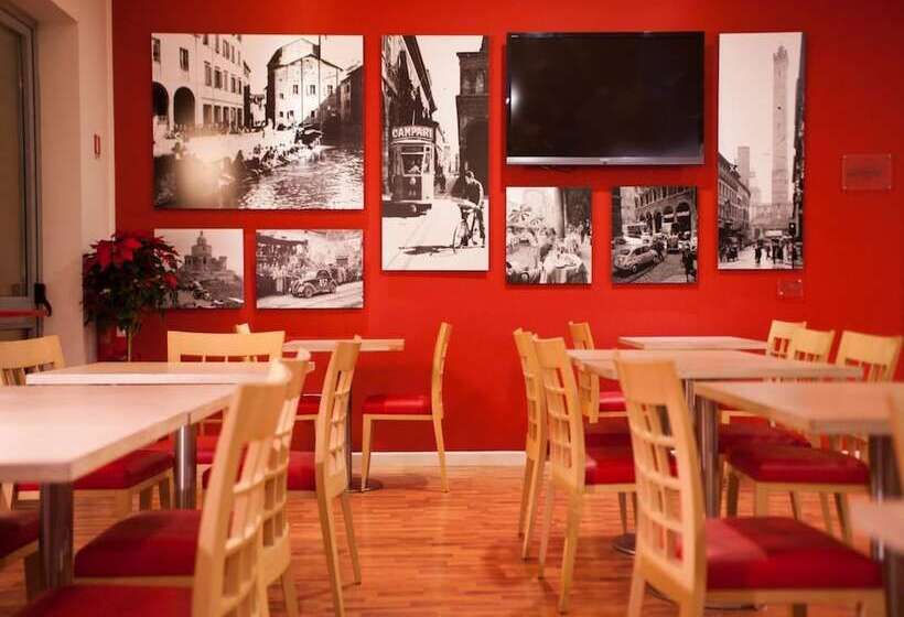 Mitico Hotel & Natural Spa