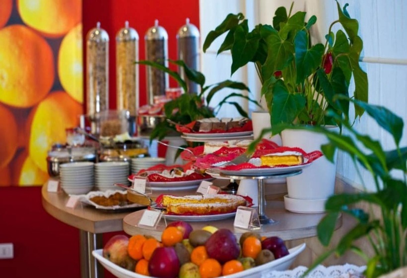 Mitico Hotel & Natural Spa