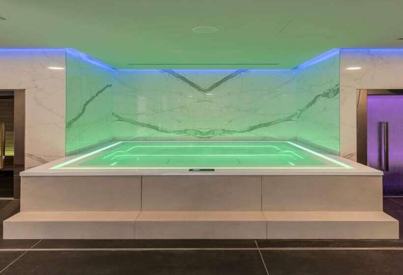 Mitico Hotel & Natural Spa