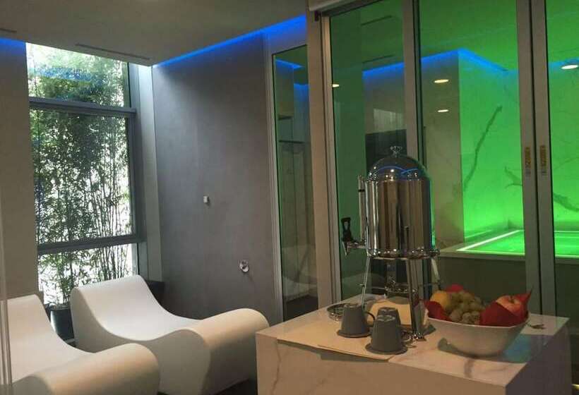 Mitico Hotel & Natural Spa