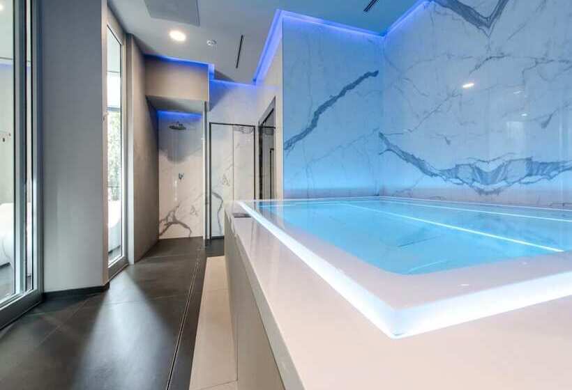 Mitico Hotel & Natural Spa