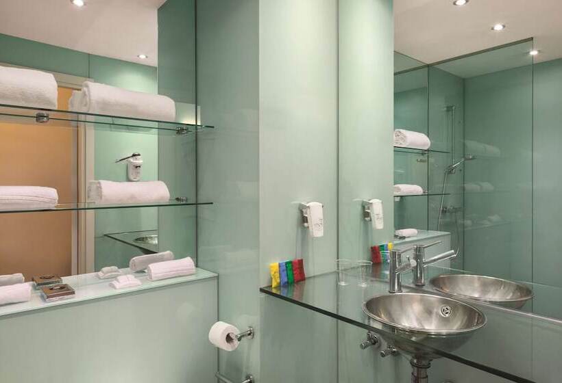 Mitico Hotel & Natural Spa