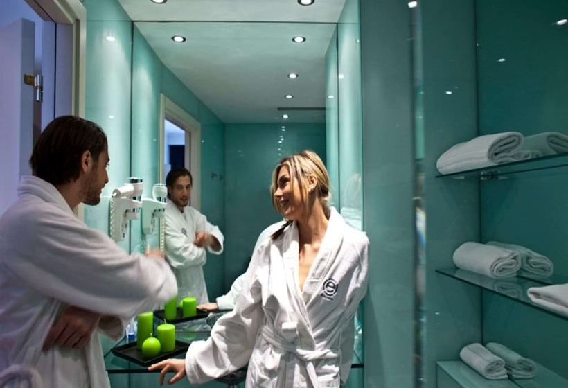 Mitico Hotel & Natural Spa