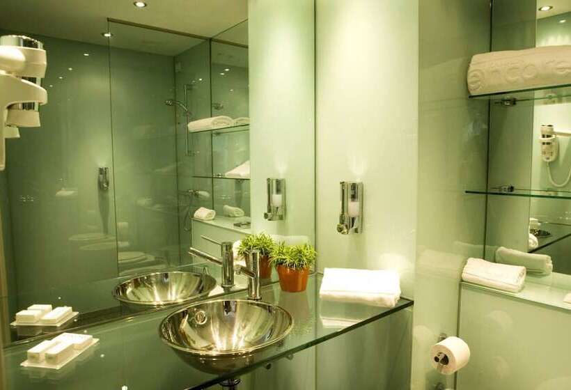 Mitico Hotel & Natural Spa