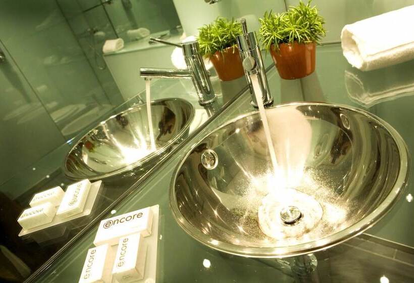 Mitico Hotel & Natural Spa