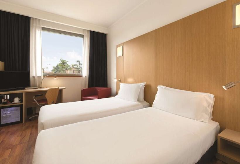 Mitico Hotel & Natural Spa