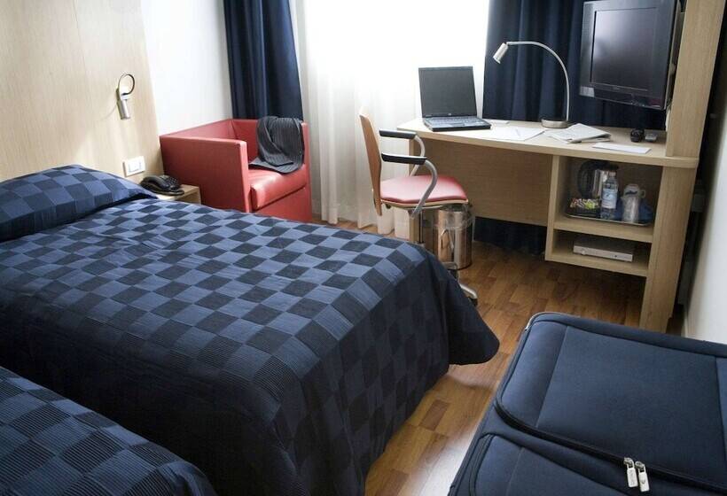 Mitico Hotel & Natural Spa