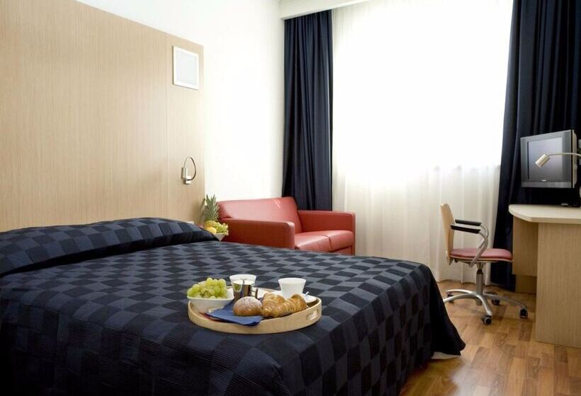 Mitico Hotel & Natural Spa