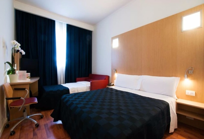 Mitico Hotel & Natural Spa