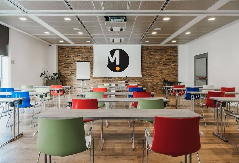 Mitico Hotel & Natural Spa