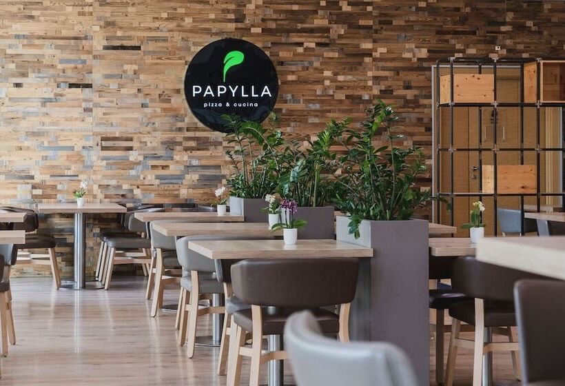 Mitico Hotel & Natural Spa