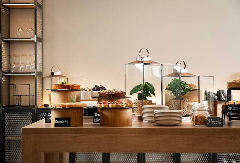 Mitico Hotel & Natural Spa