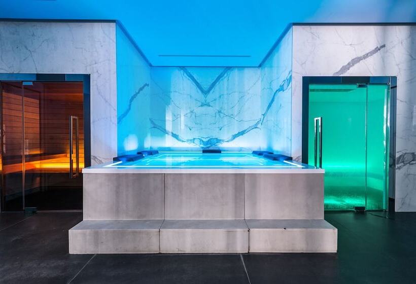 Mitico Hotel & Natural Spa